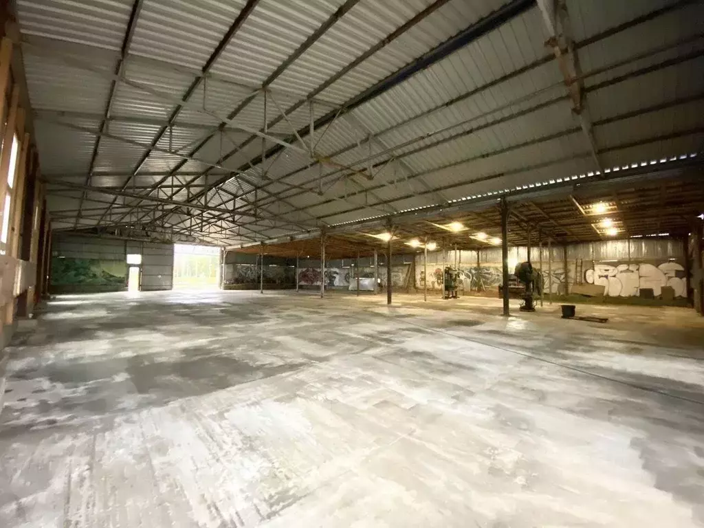 Склад в Московская область, Королев ул. Ленина, 3Г (700 м) - Фото 1