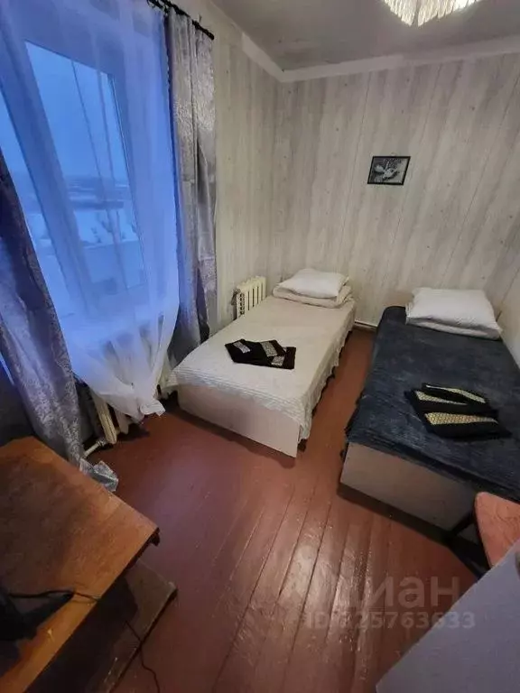 3-к кв. Карелия, Кемь Вокзальная ул., 13 (64.0 м) - Фото 1