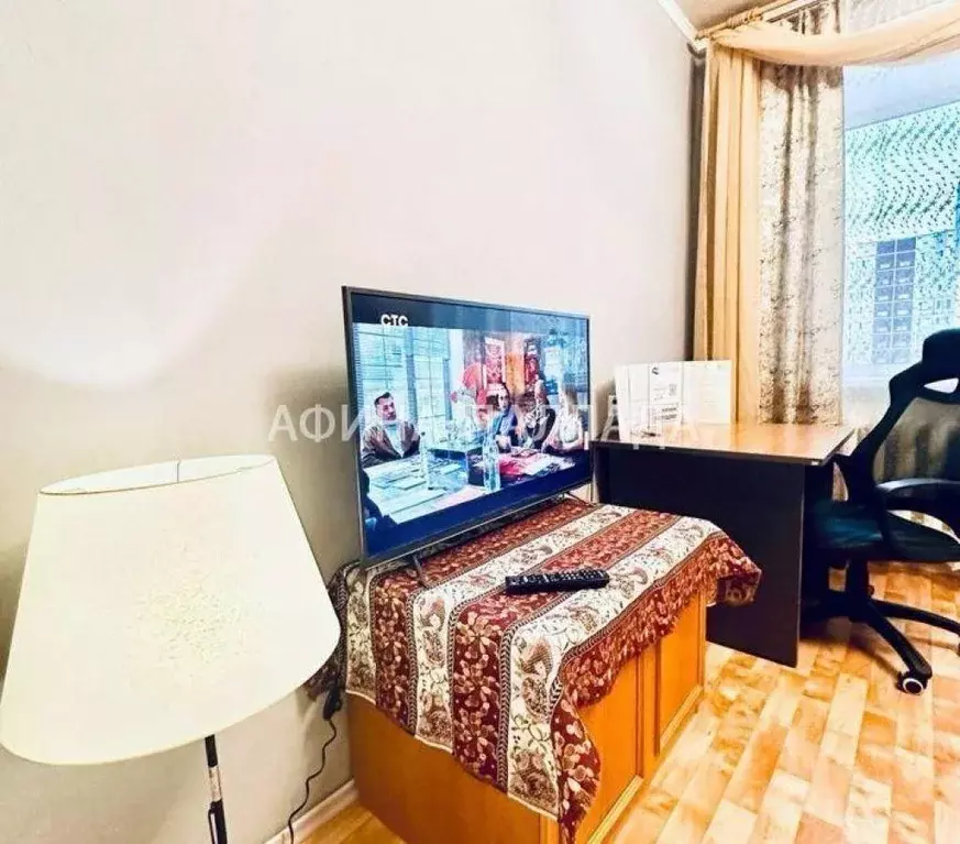 2-к кв. Ямало-Ненецкий АО, Надым Заводская ул., 4 (52.6 м) - Фото 2