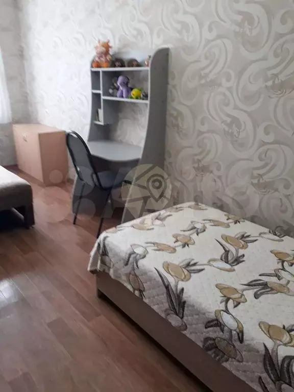 Комната 14 м в 2-к., 3/5 эт. - Фото 1