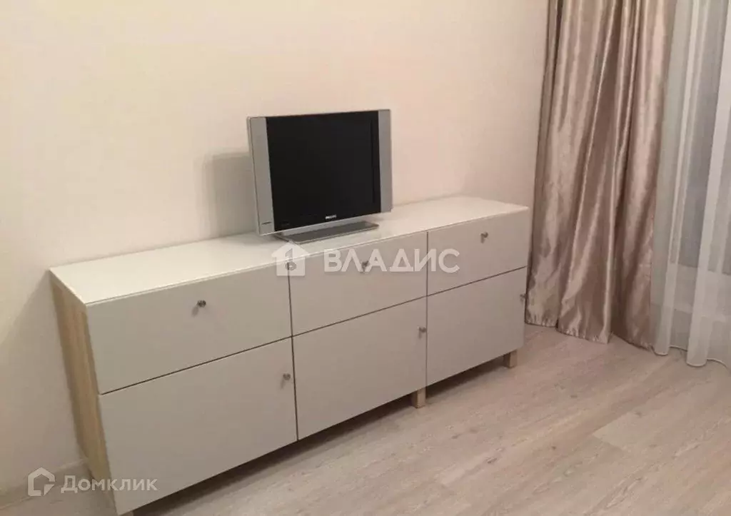 Продаётся 1-к квартира, 37 м - Фото 0