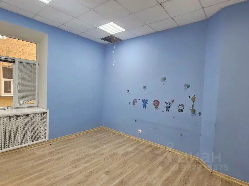 Офис в Санкт-Петербург ул. Мира, 3 (77 м) - Фото 2