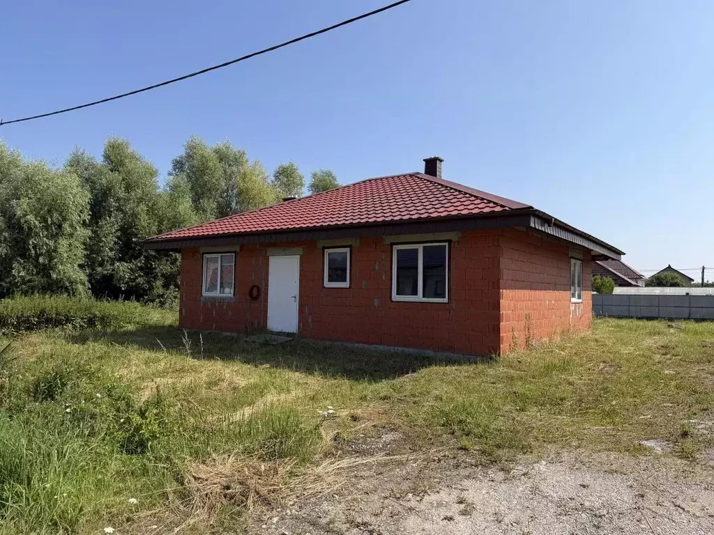 Дом в Калининградская область, Гурьевский муниципальный округ, пос. ... - Фото 2