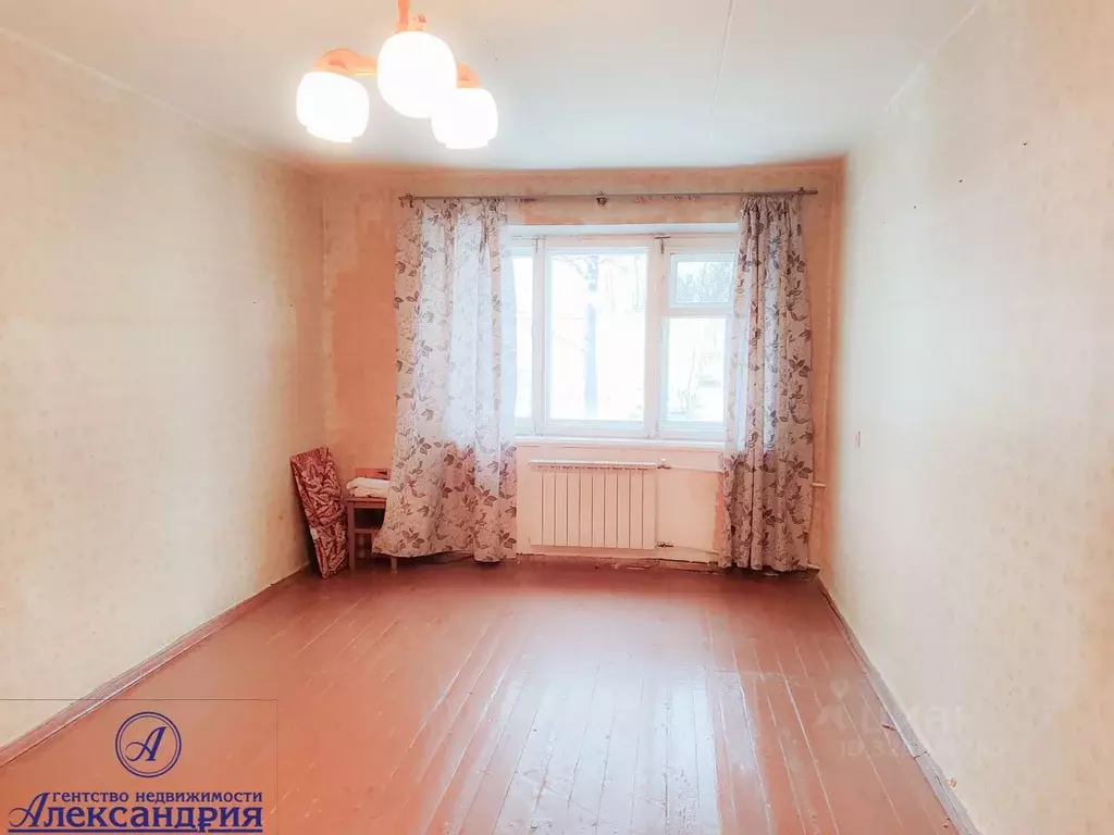 1-к кв. Новгородская область, Великий Новгород Большая ... - Фото 1