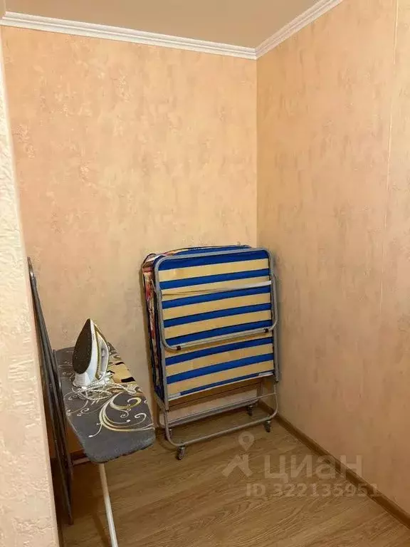 1-к кв. Московская область, Пушкино Ярославское ш., 178 (31.0 м) - Фото 2