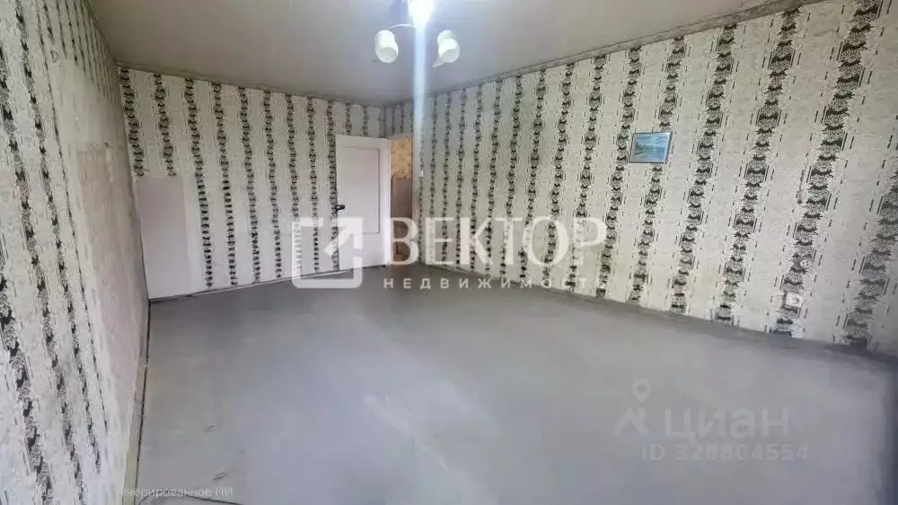 2-к кв. Ивановская область, Иваново ТЭЦ-3 мкр, 5 (50.3 м) - Фото 1