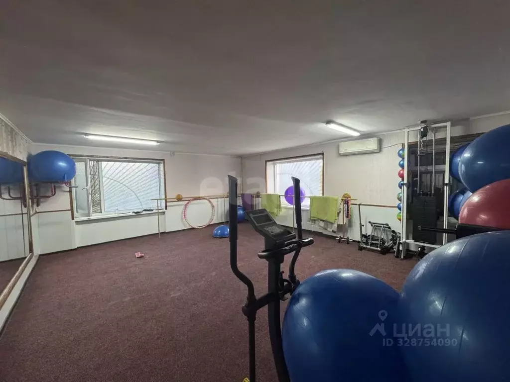 Помещение свободного назначения в Крым, Симферополь ул. Луговая (65 м) - Фото 1