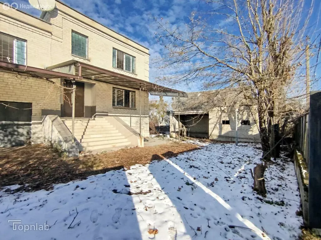 Дом в Нальчик, СТ Радуга (150 м) - Фото 2