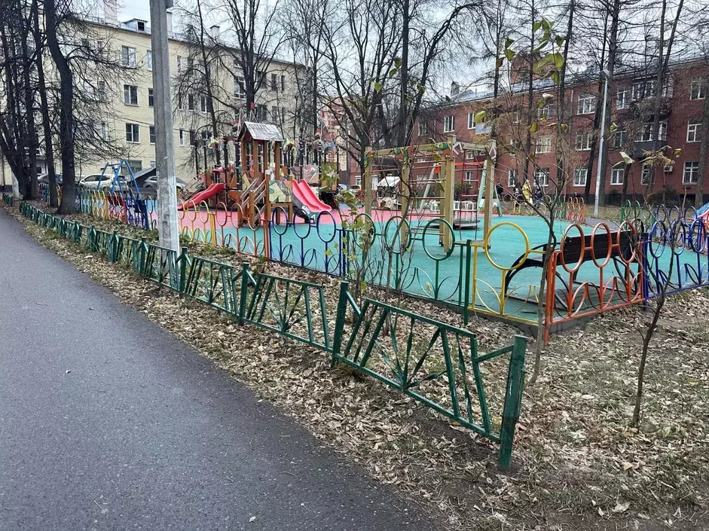 Комната Московская область, Ивантеевка Пушкинский городской округ, ул. ... - Фото 1