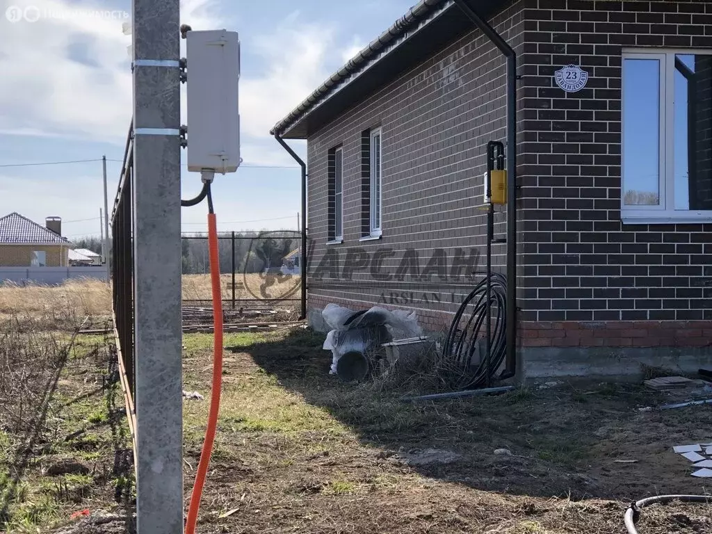 Участок в село Сокуры, Лавандовая улица (6 м) - Фото 1