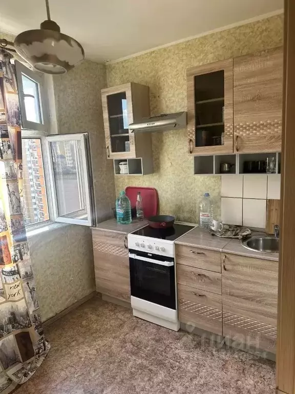 1-к кв. Москва Бескудниковский проезд, 2к2 (38.0 м) - Фото 0