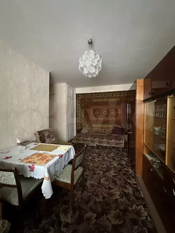 2-к. квартира, 41 м, 2/5 эт. - Фото 1