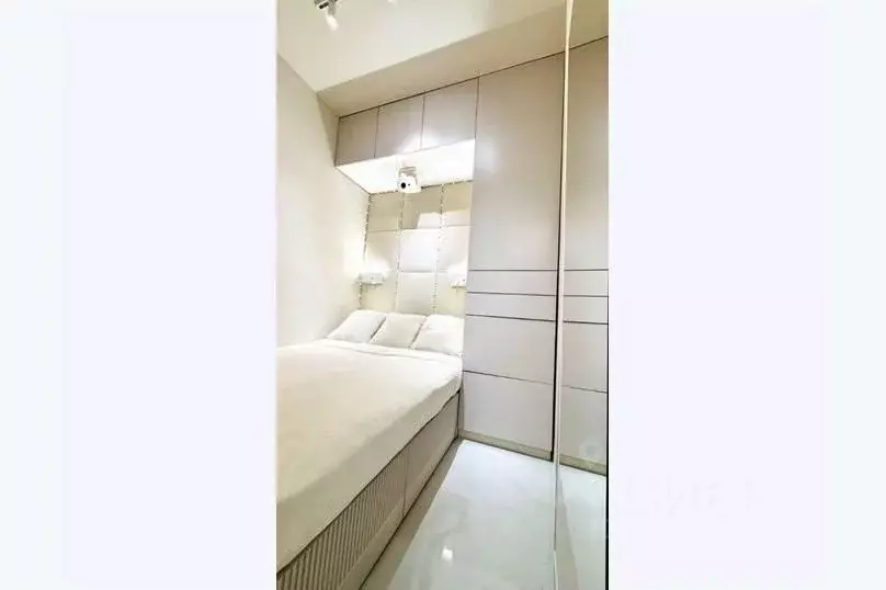 1-к кв. Москва Плетешковский пер., 7-9С1 (20.0 м) - Фото 1