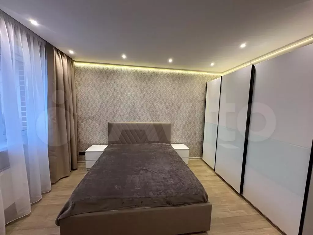 1-к. квартира, 40 м, 6/16 эт. - Фото 0