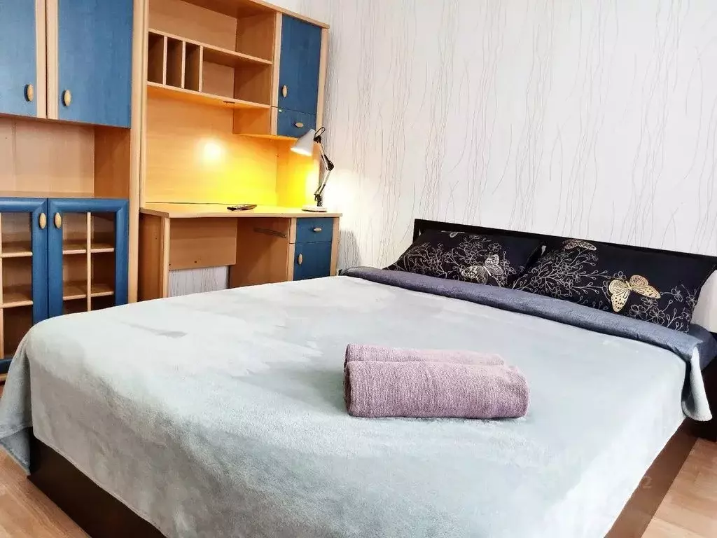1-к кв. Москва Рождественская ул., 21к1 (40.0 м) - Фото 1