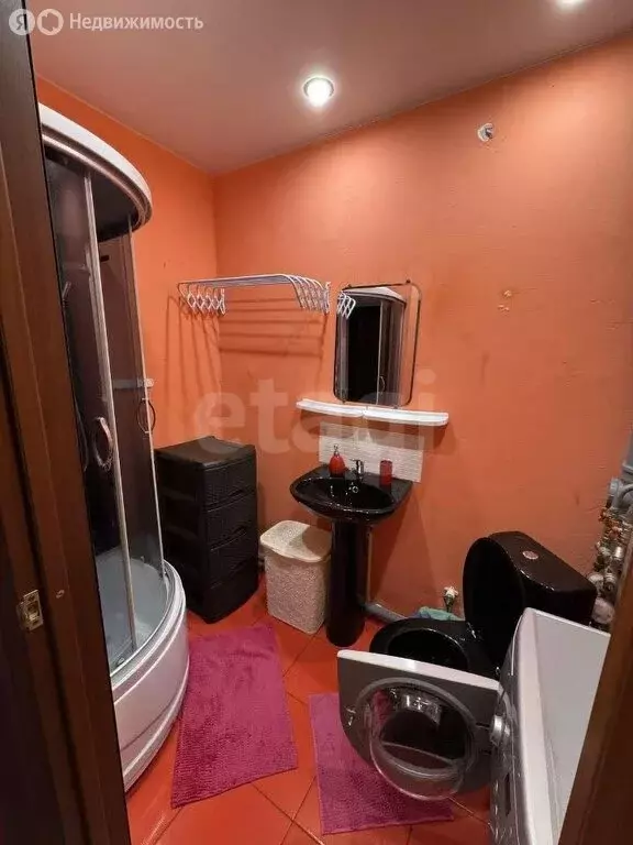 Квартира-студия: Новосибирск, улица Твардовского, 22/3 (19.8 м) - Фото 1