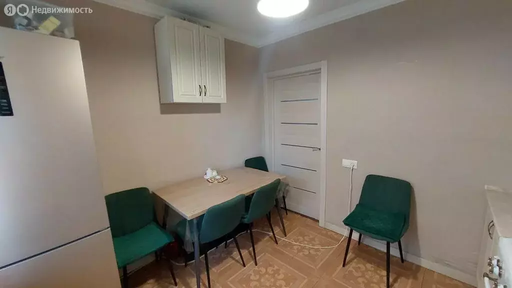 2-комнатная квартира: Михайловское, улица Плиева, 6 (46 м) - Фото 1