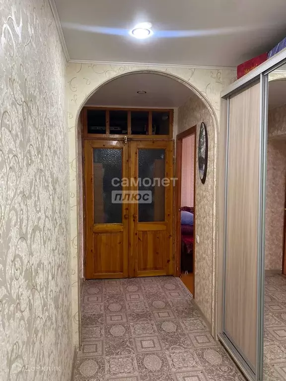 Продаётся 3-к квартира, 59 м - Фото 0