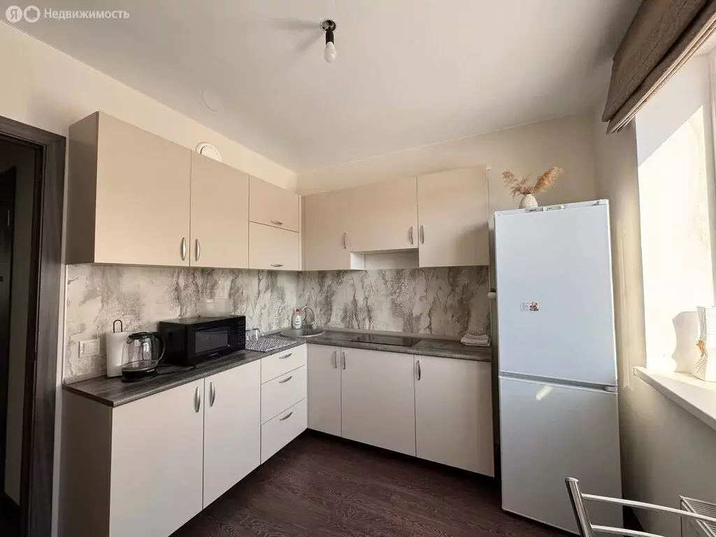 1-комнатная квартира: Волгоград, улица Быстрова, 273 (28 м) - Фото 2