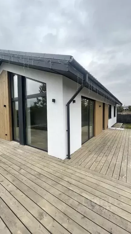 Дом в Свердловская область, Белоярский муниципальный округ, пос. ... - Фото 2