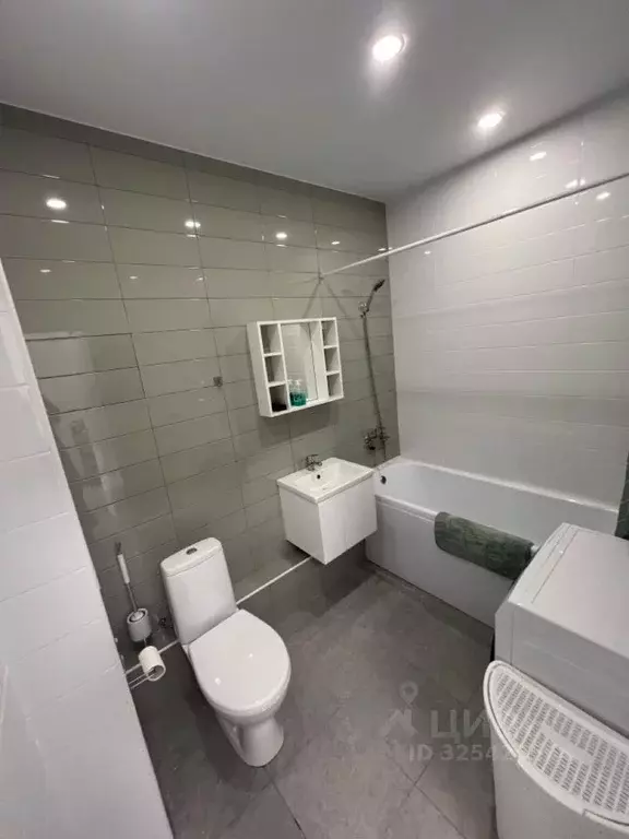 1-к кв. Ленинградская область, Кудрово г. Всеволожский район, ... - Фото 2