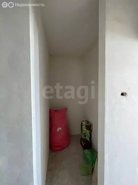 3-комнатная квартира: Чехов, микрорайон Губернский, Земская улица, 8 ... - Фото 2