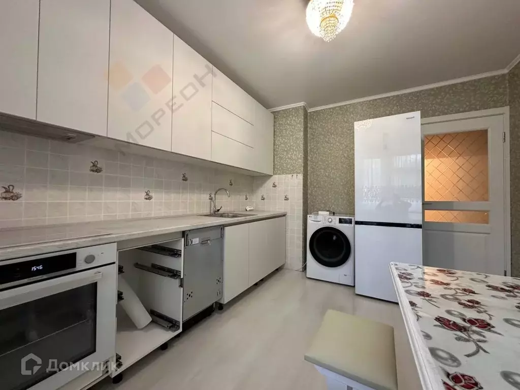Продаётся 3-к квартира, 76.5 м - Фото 1