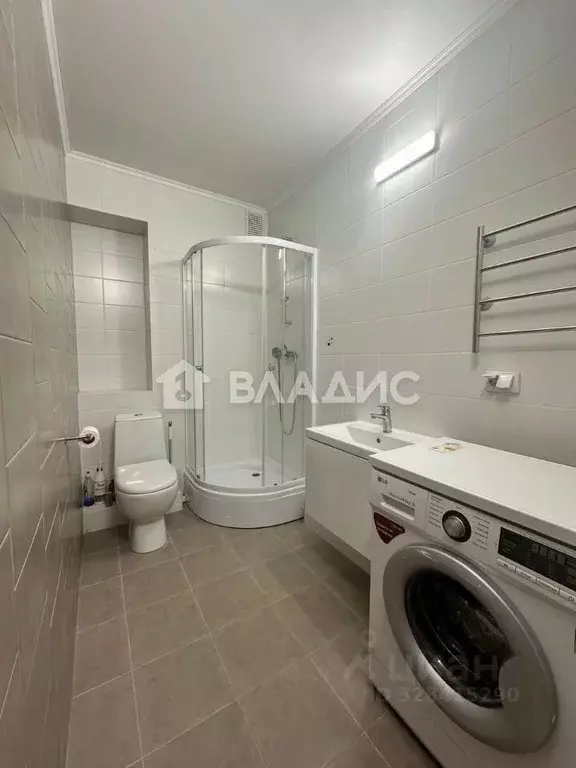 Студия Ленинградская область, Всеволожское городское поселение, пос. ... - Фото 2