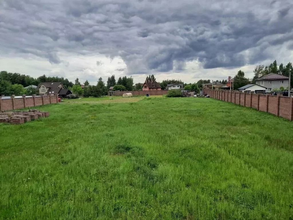 Продается участок в ТСН Ромашкино - Фото 2