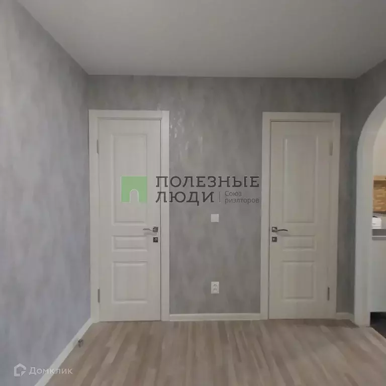 Продаётся 2-к квартира, 52.5 м - Фото 1