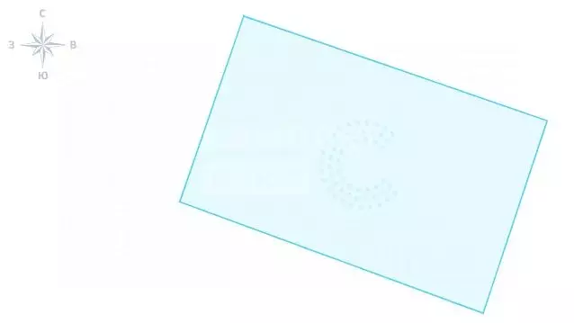 Участок в Ленинградская область, Выборгский район, пос. Первомайское  ... - Фото 2