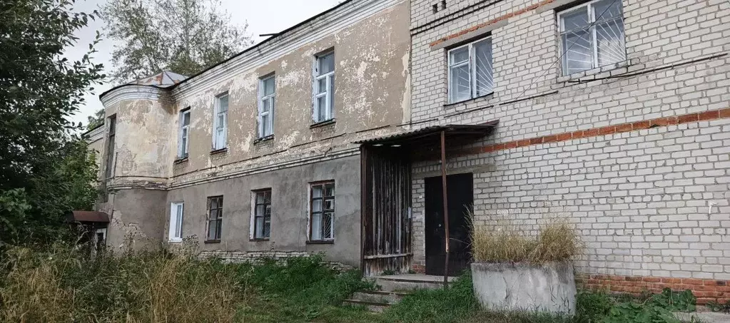 Помещение свободного назначения в Пермский край, Усолье Усольский ... - Фото 2