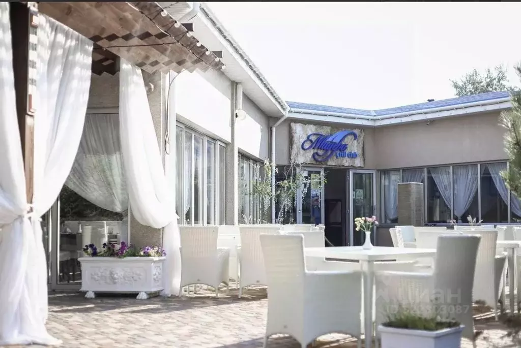 Студия Севастополь ул. Парковая, 7 (30.0 м) - Фото 1