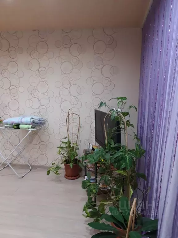 1-к кв. Иркутская область, Братск ул. Янгеля, 3А (34.0 м) - Фото 1