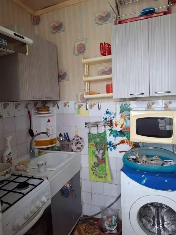 3-к кв. Курганская область, Курган ул. Свердлова, 12 (52.0 м) - Фото 1
