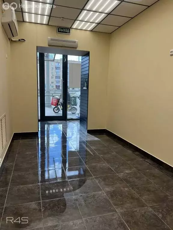 Помещение свободного назначения (27 м) - Фото 1