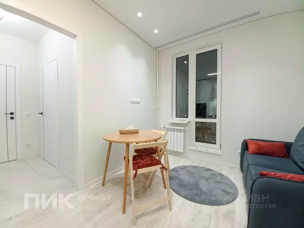 1-к кв. Санкт-Петербург Планерная ул., 97к1 (32.2 м) - Фото 2