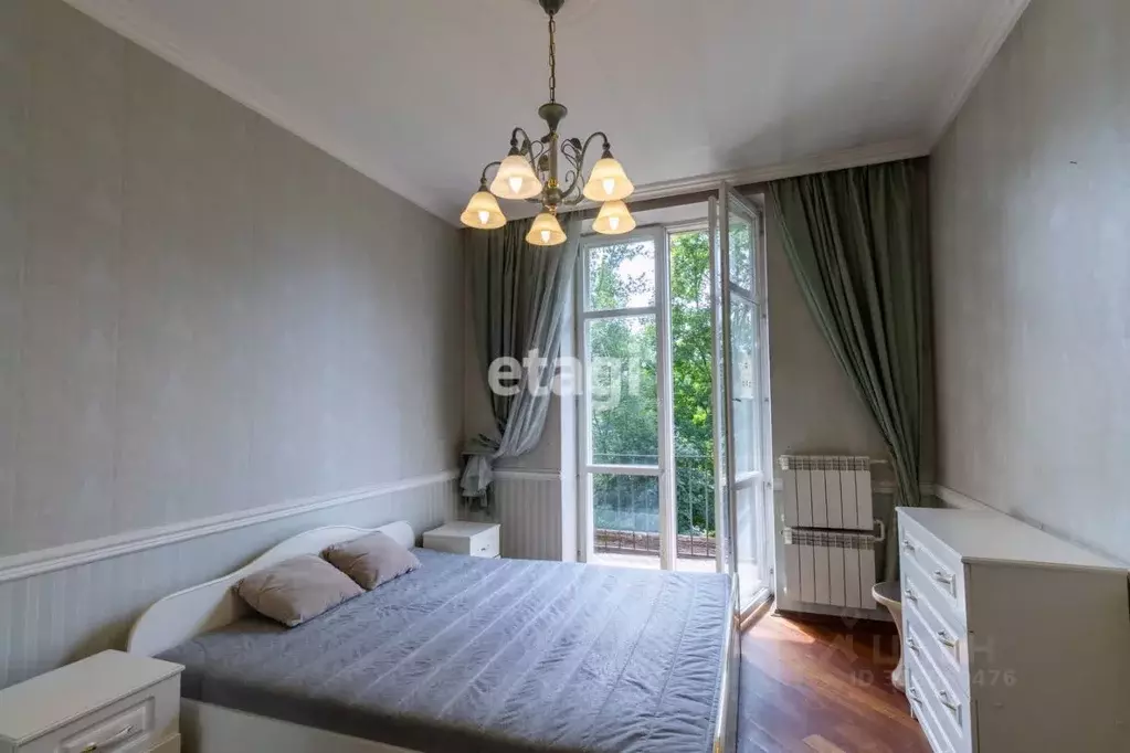 2-к кв. Санкт-Петербург ул. Бабушкина, 59 (56.0 м) - Фото 0
