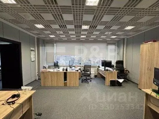Офис в Москва Университетский просп., 12 (255 м) - Фото 1