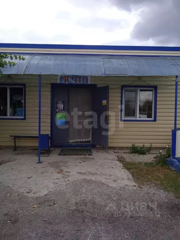 Торговая площадь в Белгородская область, Красногвардейский район, ... - Фото 2