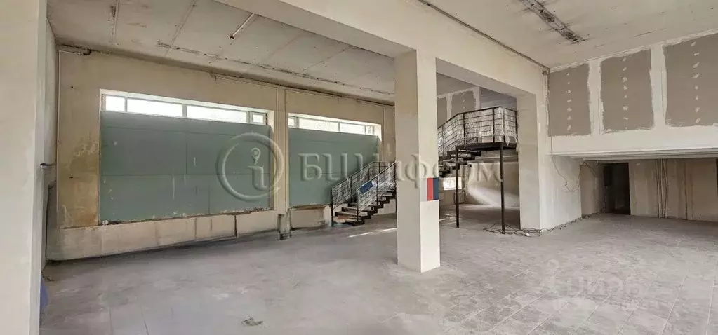 Помещение свободного назначения в Санкт-Петербург Народная ул., 87 ... - Фото 0