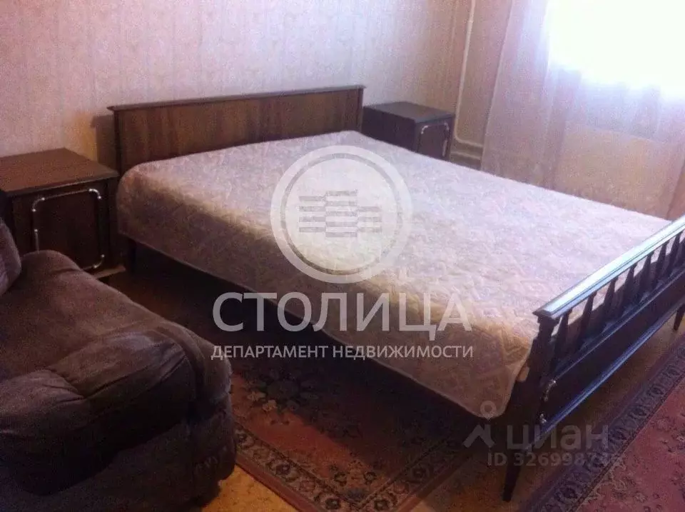 2-к кв. Москва Пятницкое ш., 11 (53.0 м) - Фото 1