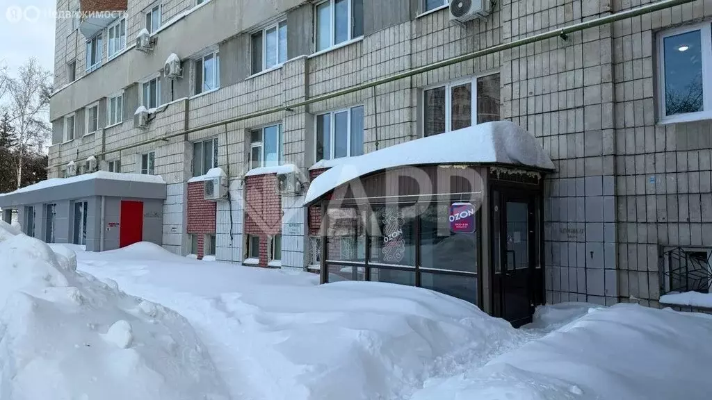 Помещение свободного назначения (35 м) - Фото 2