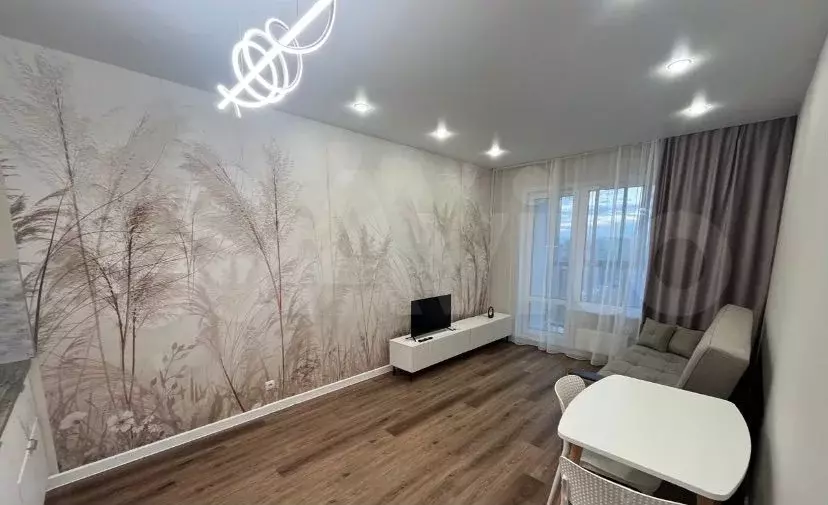 Квартира-студия, 28 м, 16/17 эт. - Фото 0