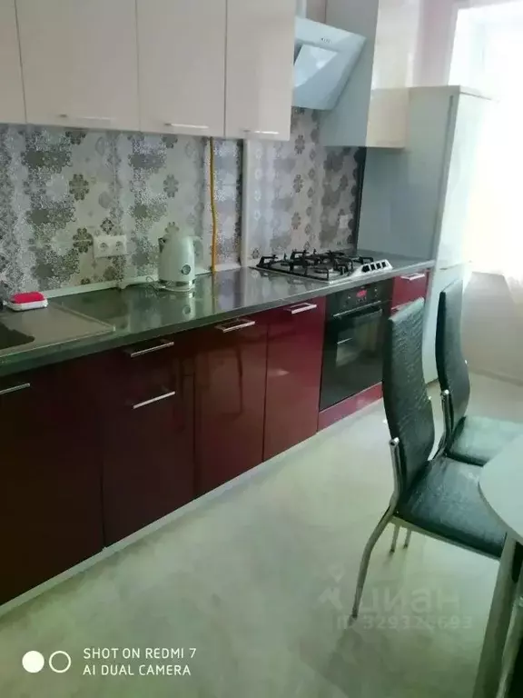 1-к кв. Москва ул. 8 Марта, 2/10К2 (39.0 м) - Фото 0