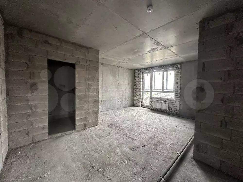 3-к. квартира, 89,8 м, 4/8 эт. - Фото 0