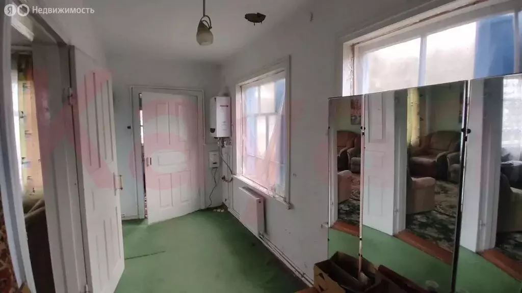 Дом в посёлок городского типа Псебай, Дубовая улица, 12 (61 м) - Фото 2