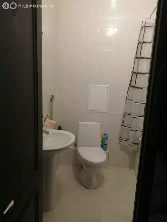 1-комнатная квартира: Краснодар, улица Куликова Поля, 6 (36 м) - Фото 0