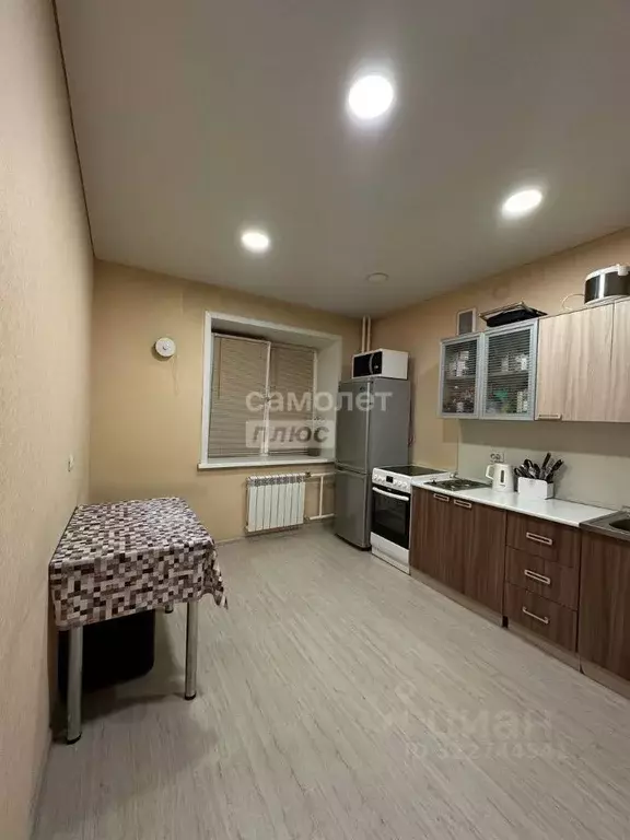 1-к кв. Забайкальский край, Чита Петровско-Заводская ул., 23 (31.7 м) - Фото 2