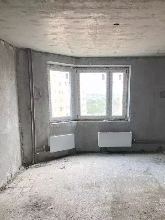 3-к кв. Калужская область, Калуга Хрустальная ул., 44к4 (87.8 м) - Фото 0
